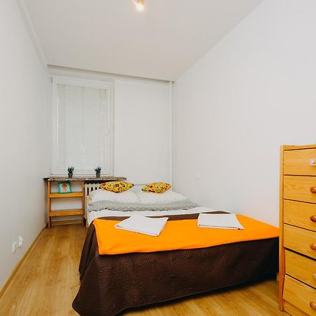 Апартаменти Quiet Flat In The Old Town Варшава Екстер'єр фото